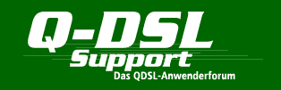 Q-DSL Support
